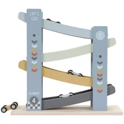 Little Dutch -Little Dutch little dutch autobaan cars 3