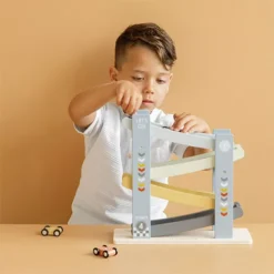 Little Dutch Autobaan Cars -Little Dutch little dutch autobaan cars 6