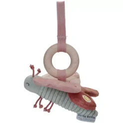 Little Dutch Babygym Met Speeltjes Flowers & Butterflies -Little Dutch little dutch babygym met speeltjes flowers butterflies 5