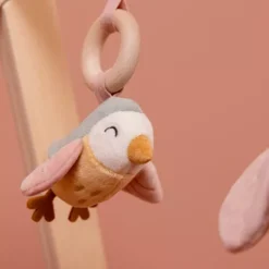 Little Dutch Babygym Met Speeltjes Flowers & Butterflies -Little Dutch little dutch babygym met speeltjes flowers butterflies 6