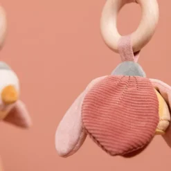 Little Dutch Babygym Met Speeltjes Flowers & Butterflies -Little Dutch little dutch babygym met speeltjes flowers butterflies 7