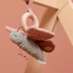 Little Dutch Babygym Met Speeltjes Flowers & Butterflies -Little Dutch little dutch babygym met speeltjes flowers butterflies 8