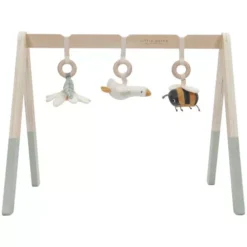 Little Dutch Babygym Met Speeltjes Little Goose
