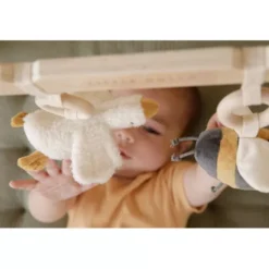 Little Dutch Babygym Met Speeltjes Little Goose -Little Dutch little dutch babygym met speeltjes little goose 2