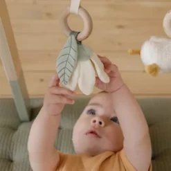 Little Dutch Babygym Met Speeltjes Little Goose -Little Dutch little dutch babygym met speeltjes little goose 3