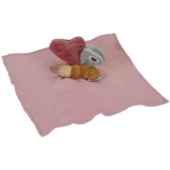 Little Dutch Babyspeelgoed Geschenkdoos Flowers & Butterflies -Little Dutch little dutch babyspeelgoed geschenkdoos flowers butterflies 11 1