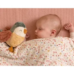 Little Dutch Babyspeelgoed Geschenkdoos Flowers & Butterflies -Little Dutch little dutch babyspeelgoed geschenkdoos flowers butterflies 2 1