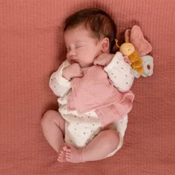 Little Dutch Babyspeelgoed Geschenkdoos Flowers & Butterflies -Little Dutch little dutch babyspeelgoed geschenkdoos flowers butterflies 5 1