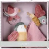 Little Dutch Babyspeelgoed Geschenkdoos Flowers & Butterflies -Little Dutch little dutch babyspeelgoed geschenkdoos flowers butterflies 8 1