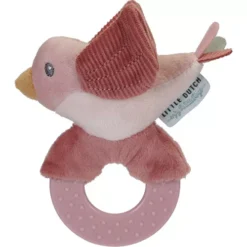 Little Dutch Babyspeelgoed Geschenkdoos Flowers & Butterflies -Little Dutch little dutch babyspeelgoed geschenkdoos flowers butterflies 9 1