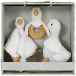 Little Dutch Babyspeelgoed Geschenkdoos Little Goose
