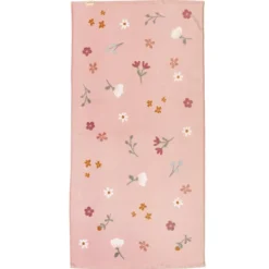 Little Dutch Badlaken Little Pink Flowers