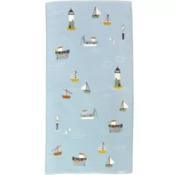 Little Dutch Badlaken Sailors Bay