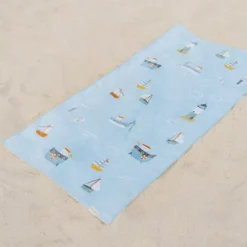 Little Dutch Badlaken Sailors Bay -Little Dutch little dutch badlaken sailors bay 3