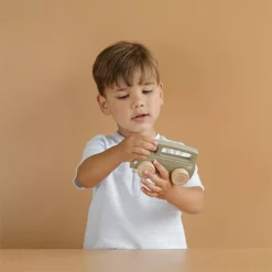 Little Dutch Bus -Little Dutch little dutch bus 1