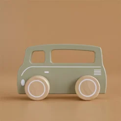 Little Dutch Bus -Little Dutch little dutch bus 6