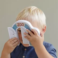 Little Dutch Dierentuin - 28-delig -Little Dutch little dutch dierentuin 10