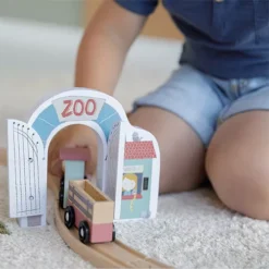 Little Dutch Dierentuin - 28-delig -Little Dutch little dutch dierentuin 6