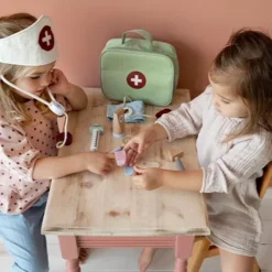 Little Dutch Dokterstas -Little Dutch little dutch dokterstas 11