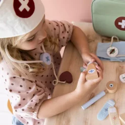 Little Dutch Dokterstas -Little Dutch little dutch dokterstas 4