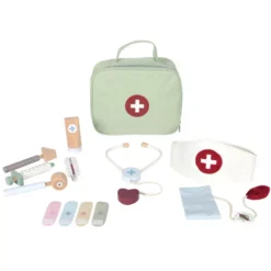 Little Dutch Dokterstas