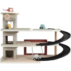 Little Dutch Garage - 14-delig 18 Little Dutch Garage - 14-delig -Little Dutch little dutch garage 14 delig 3