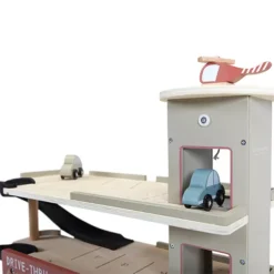 Little Dutch Garage - 14-delig 17 Little Dutch Garage - 14-delig -Little Dutch little dutch garage 14 delig 5