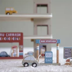 Little Dutch Garage - 14-delig 13 Little Dutch Garage - 14-delig -Little Dutch little dutch garage 14 delig 7