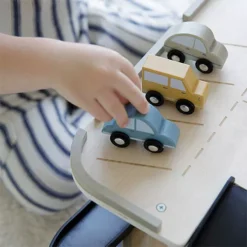 Little Dutch Garage - 14-delig 16 Little Dutch Garage - 14-delig -Little Dutch little dutch garage 14 delig 9