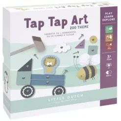 Little Dutch Hamertje Tik