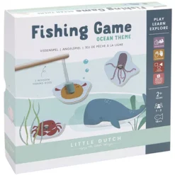 Little Dutch Hengelspel -Little Dutch little dutch hengelspel 2