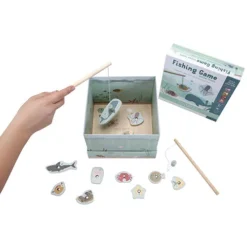 Little Dutch Hengelspel -Little Dutch little dutch hengelspel 4