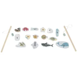 Little Dutch Hengelspel -Little Dutch little dutch hengelspel 5