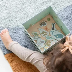 Little Dutch Hengelspel -Little Dutch little dutch hengelspel 6