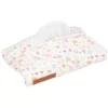 Little Dutch Hoes Babydoekjes - Flowers & Butterflies