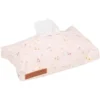 Little Dutch Hoes Babydoekjes - Little Pink Flowers -Little Dutch little dutch hoes babydoekjes little pink flowers 3