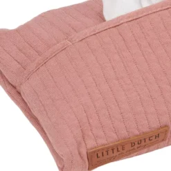 Little Dutch Hoes Babydoekjes Pure - Pink Blush -Little Dutch little dutch hoes babydoekjes pure pink blush 2