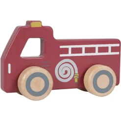 Little Dutch Hulpdienstauto's - 3st -Little Dutch little dutch hulpdienstauto s 3st 4