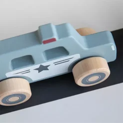 Little Dutch Hulpdienstauto's - 3st -Little Dutch little dutch hulpdienstauto s 3st 6