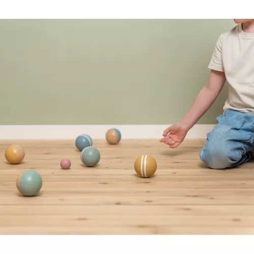 Little Dutch Jeu De Boules 5 Little Dutch Jeu De Boules - Afbeelding 3
