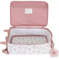 Little Dutch Kinderkoffer - Flowers And Butterflies -Little Dutch little dutch kinderkoffer flowers and butterflies 4