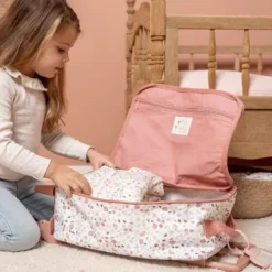 Little Dutch Kinderkoffer - Flowers And Butterflies -Little Dutch little dutch kinderkoffer flowers and butterflies 7