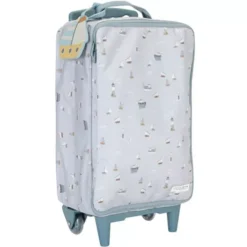 Little Dutch Kinderkoffer - Sailors Bay