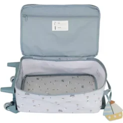 Little Dutch Kinderkoffer - Sailors Bay -Little Dutch little dutch kinderkoffer sailors bay 4