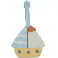 Little Dutch Kinderkoffer - Sailors Bay -Little Dutch little dutch kinderkoffer sailors bay 5