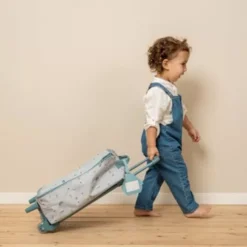 Little Dutch Kinderkoffer - Sailors Bay -Little Dutch little dutch kinderkoffer sailors bay 7