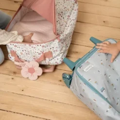 Little Dutch Kinderkoffer - Sailors Bay -Little Dutch little dutch kinderkoffer sailors bay 8