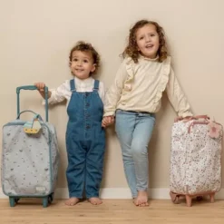 Little Dutch Kinderkoffer - Sailors Bay -Little Dutch little dutch kinderkoffer sailors bay 9