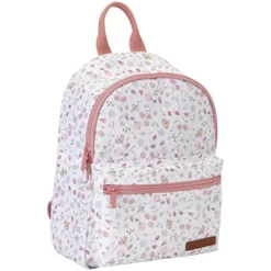 Little Dutch Kleuterrugzak Flowers & Butterflies - 29 Cm