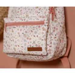 Little Dutch Kleuterrugzak Flowers & Butterflies - 29 Cm -Little Dutch little dutch kinderrugzak flowers butterflies 29 cm 9